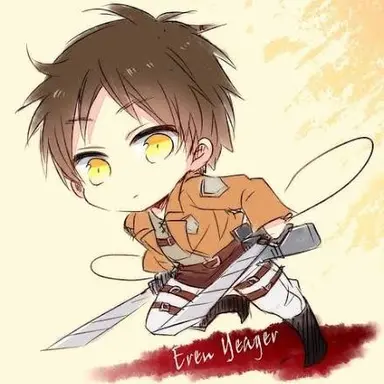 Profile image of エレン