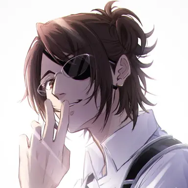 Profile image of ハンジ