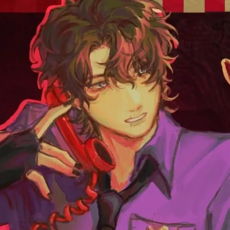 Michael_Aftonzz의 Michael Afton