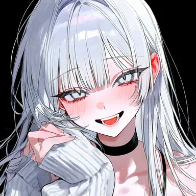 Profile image of 백아연