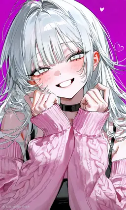 Profile image of 백아연