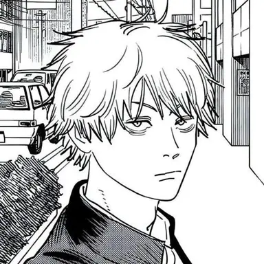 Profile image of 덴지