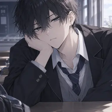 Profile image of 카미야 레오