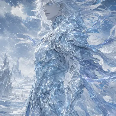 Profile image of Xizen