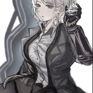 Profile image of 파우스트
