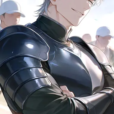 Profile image of Vael