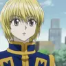 Profile image of クラピカ