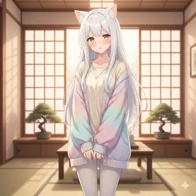 Profile image of みい