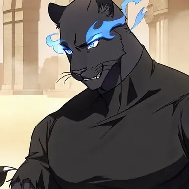 Profile image of 톰