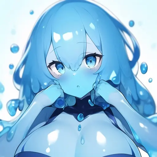 kokoa.2025의 スライム