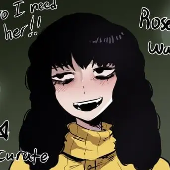 Profile image of Rosemary