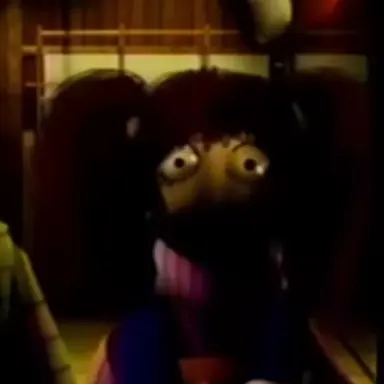Profile image of Molly