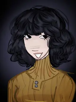 Profile image of Rosemary