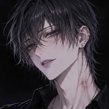 Profile image of アシュ