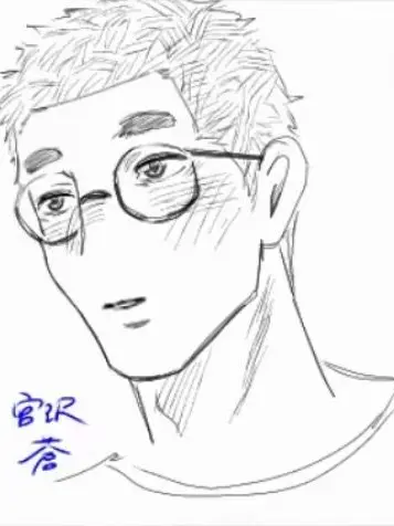 TriteSwipe0207의 君の瞳に映るあの空に
