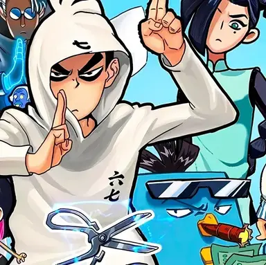 Profile image of Scissor Seven RP