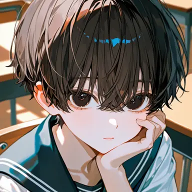 Profile image of 結翔