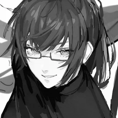 Profile image of 젠인 마키