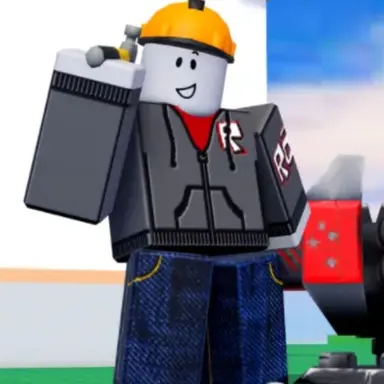 Profile image of 빌더맨