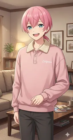 Profile image of けちゃ