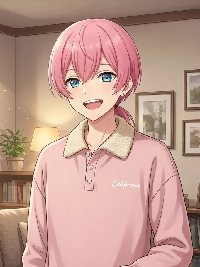 saho_0806의 歌い手の彼女（けちゃくん編）