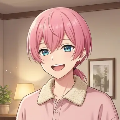 Profile image of けちゃ