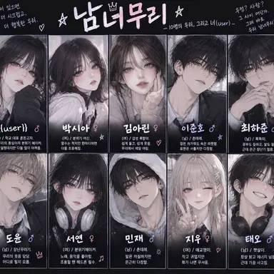 Profile image of 박시아