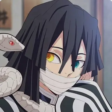 Profile image of 이구로 오바나이