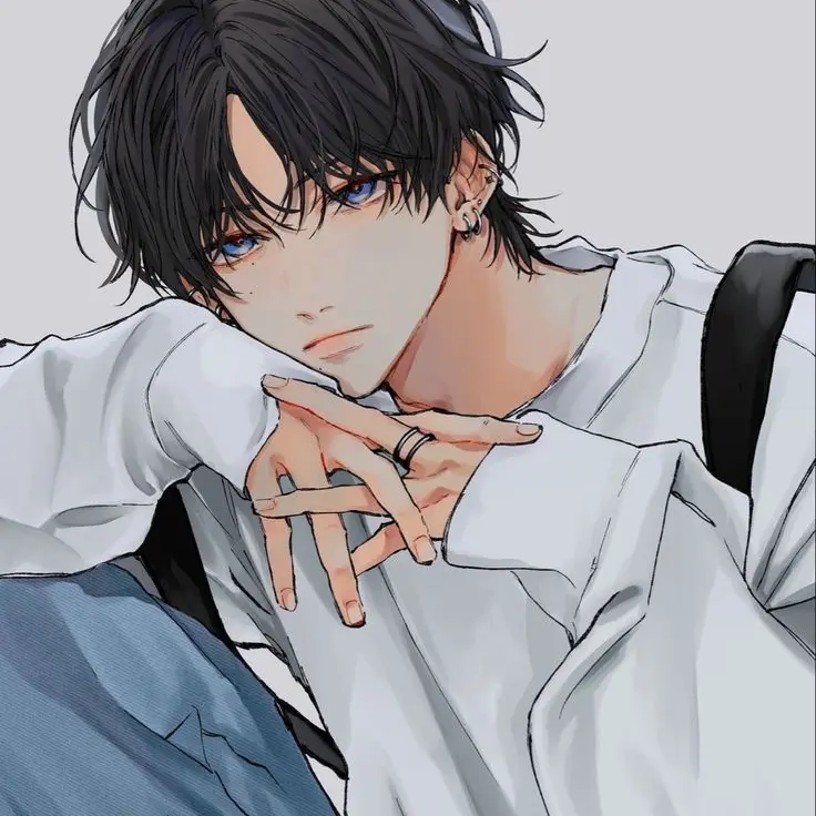 MeekLargo2314의 先輩から好かれている