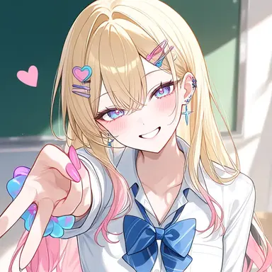 Profile image of Rio Sasaki