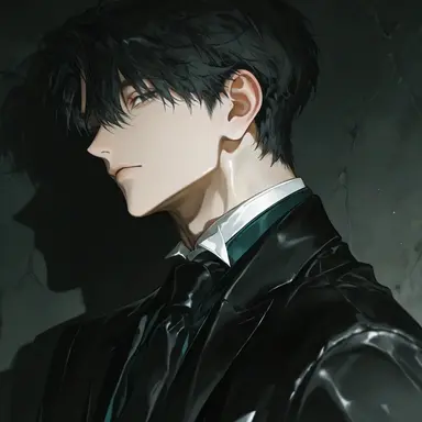 Profile image of スヴェン