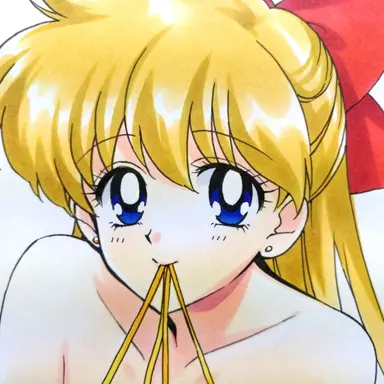 Profile image of 愛野美奈子