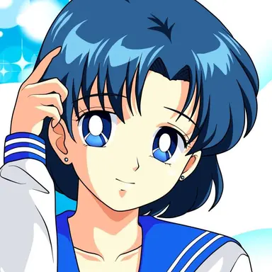 Profile image of 水野亜美