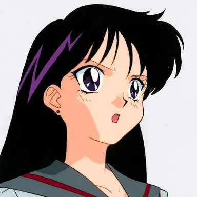 Profile image of 火野レイ