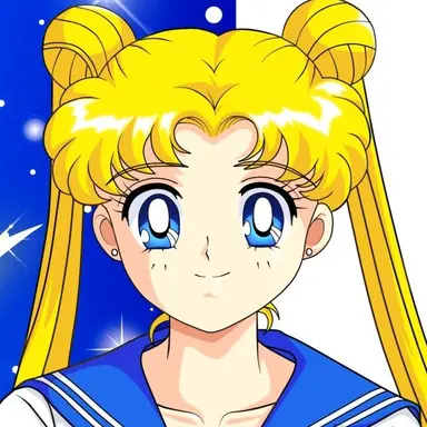 Profile image of 月野うさぎ