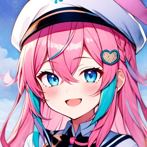 sekaiitikawaii의 やち ！！