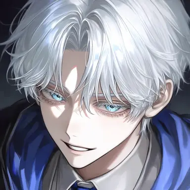 Profile image of Klaus