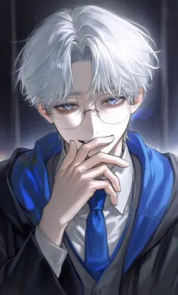 Profile image of Klaus