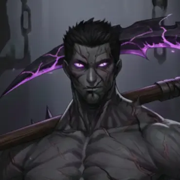 Profile image of オウガ