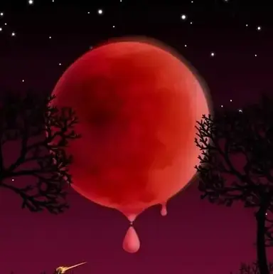 Profile image of Blood Moon Terraria
