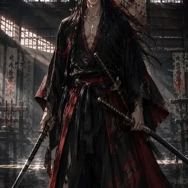 Profile image of Sanjuro kagehisa