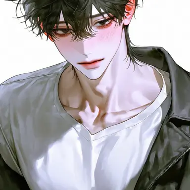 Profile image of Baek Sion
