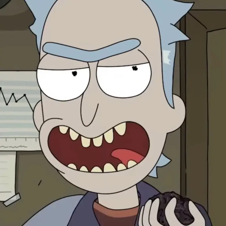 Funny1의 Rick prime
