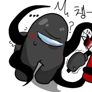 Profile image of 블랙