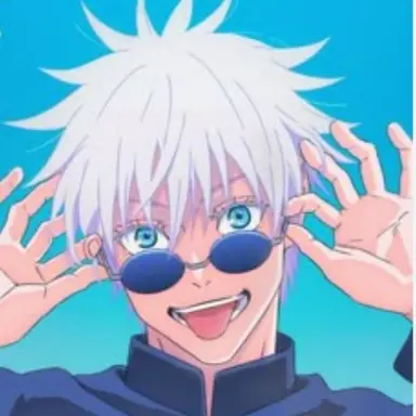 Profile image of 五条悟
