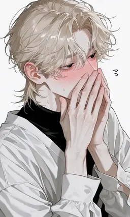 Profile image of Yuuto