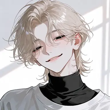Profile image of Yuuto