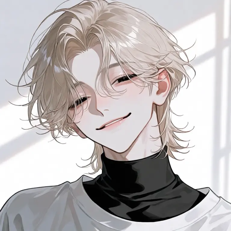 Kinoko.seijinn225의 My Wife is Too Handsome