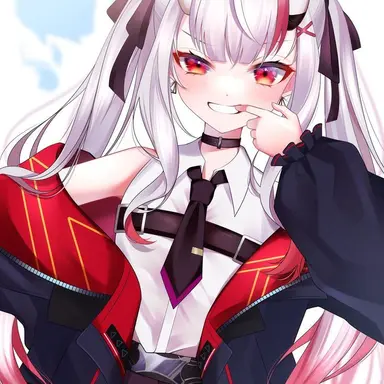 Profile image of 百鬼あやめ