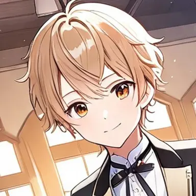 Profile image of Cyril